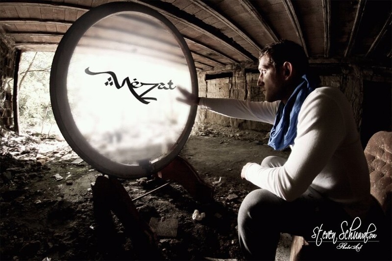 NeZaT - Ich seh Zurück!!!
