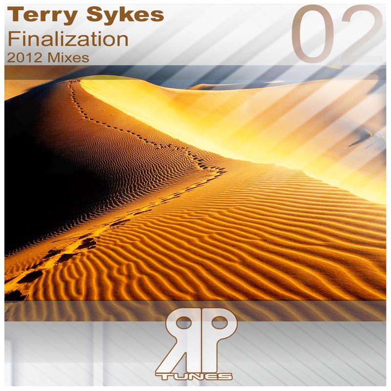 Terry Sykes - Finalization (Sundrenched ReLounge)