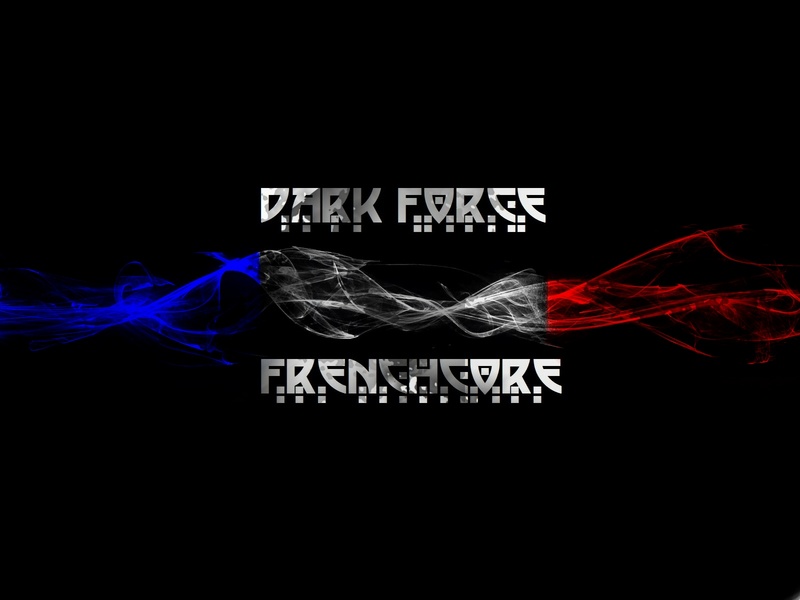 Dark Force-Eyeless