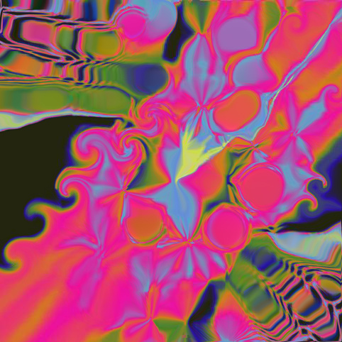 Psychohonder - Electric Punch