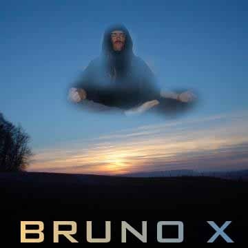 Bruno X - Princess of Love
