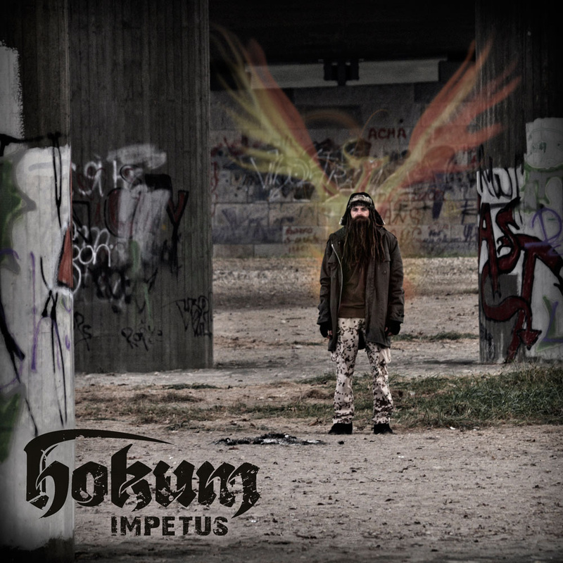 Hokum - Impetus