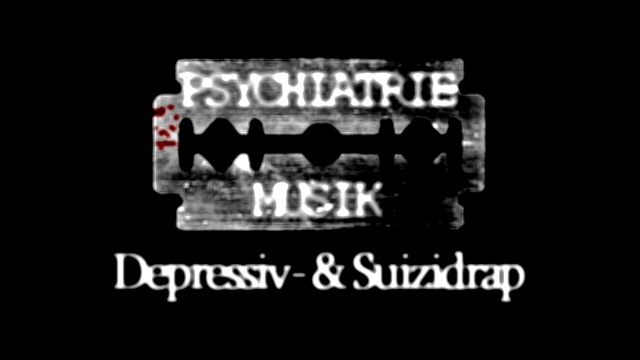 Psychiatrie-Musik - Erfroren in mir selbst