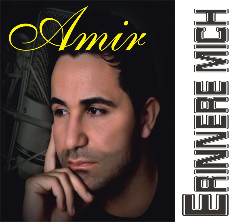 Attic Music Production - Amir - Tag und Nacht (produced by Nefes)