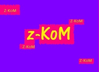 zekoormate - Dieses Leben war schon immer