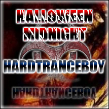 Hardtranceboy - Halloween Midnight