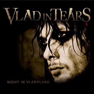 Vlad In Tears - Fallen Angel