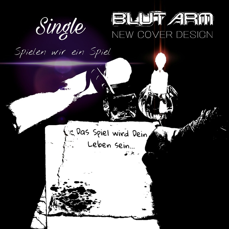 Blutarm - RONNY ROTH - Spielen wir ein Spiel