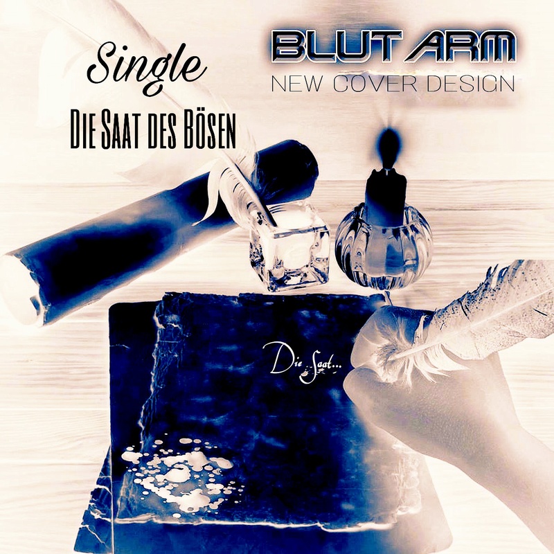 Blutarm - RONNY ROTH - Die Saat des Bösen