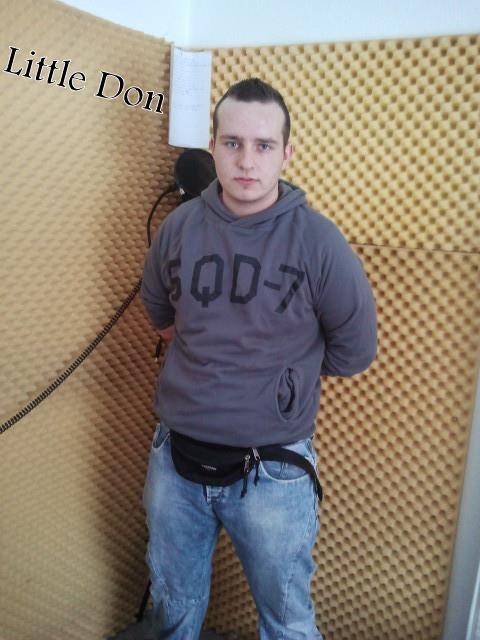 LittleDon - Nenn es wie du willst RELOADED + ACAPELLA