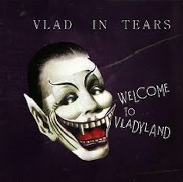Vlad In Tears - I Swear