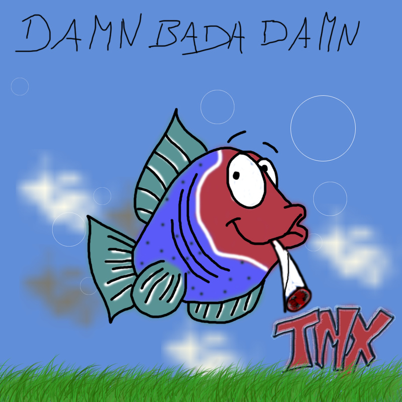 Trancematix - Damn BaDa Damn