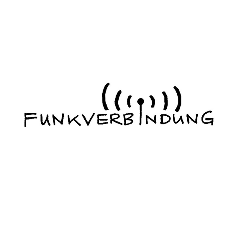 Funkverbindung - Computer