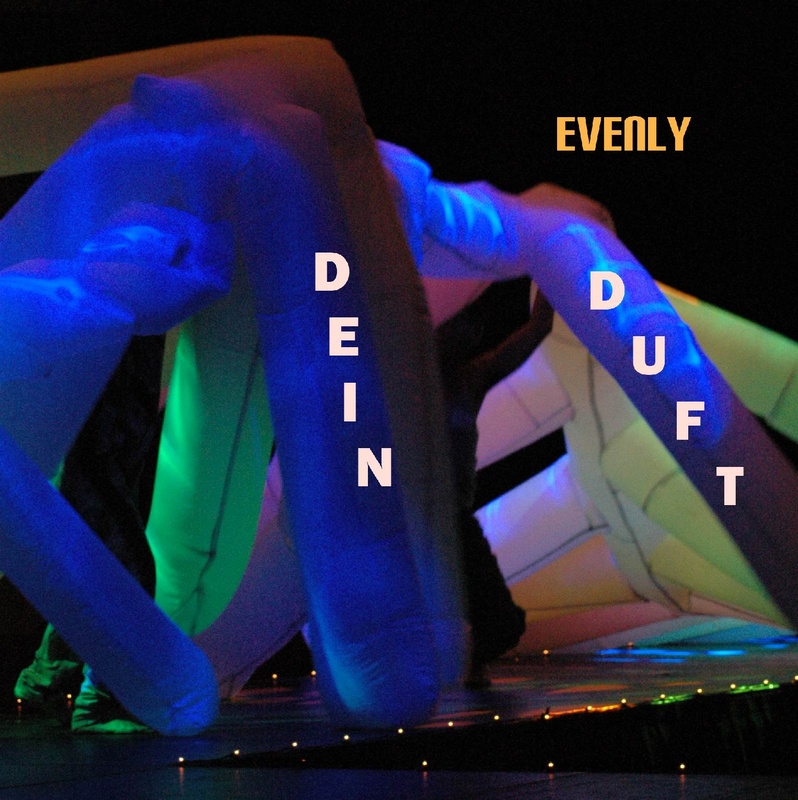EvEnLy - Dein Duft