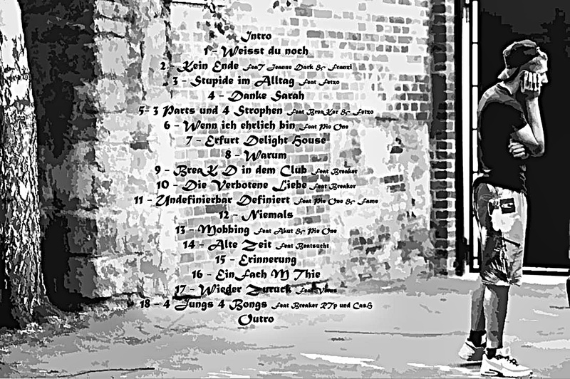M Thie - Die Verbotene Liebe Featuring BreaKer