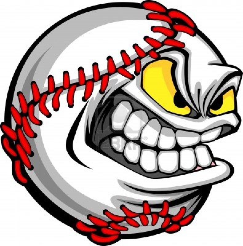 Benny Sweet & Sour - First Strikeout