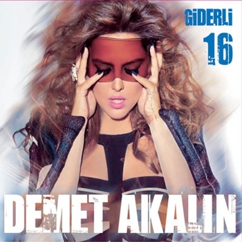 screen - Giderli