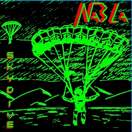 Nabla - Skydive