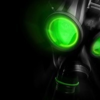 dj-BOOSTER - Poison Fire Rain