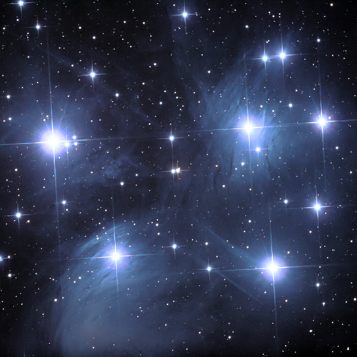 Deepsky-Tom - Space