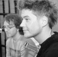 Cooper and Jackson - One More Tale Of The Road (live, Radiosession, 2011)