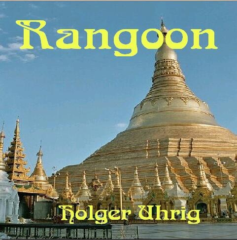 AbuDaif - Rangoon