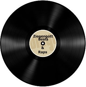 Ziegengott a.k.a. Deezy - Love the Atomicbomb