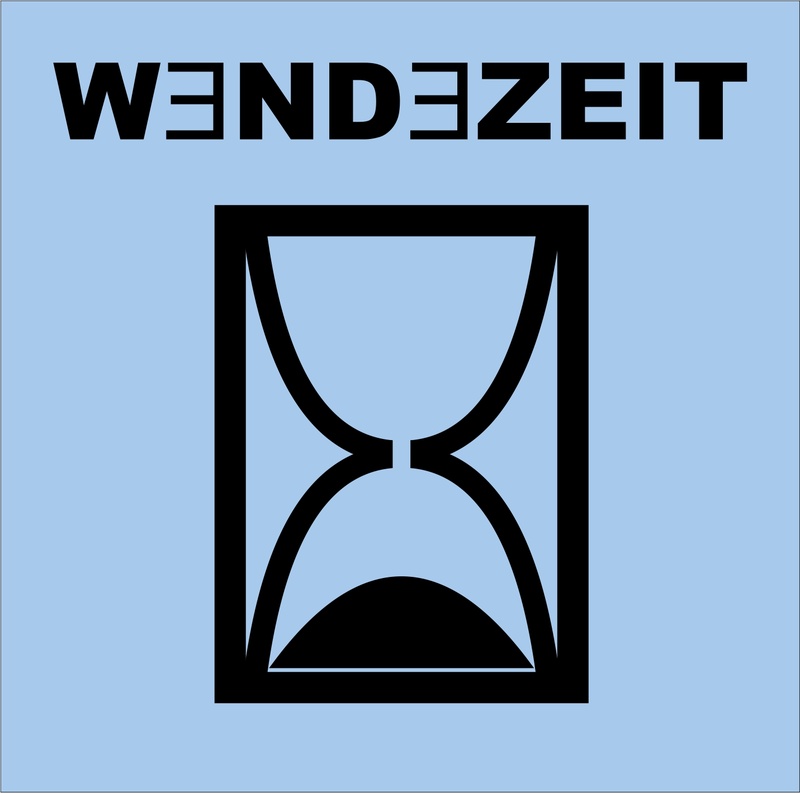 Wendezeit - Vogelfrei