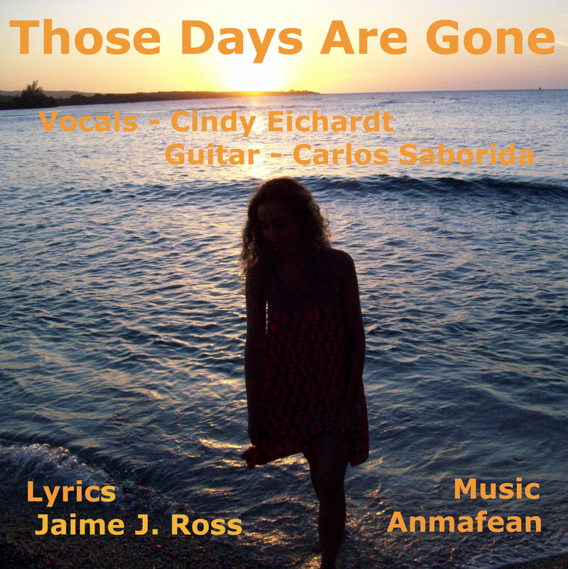 songbird1982 - Those Days Are Gone