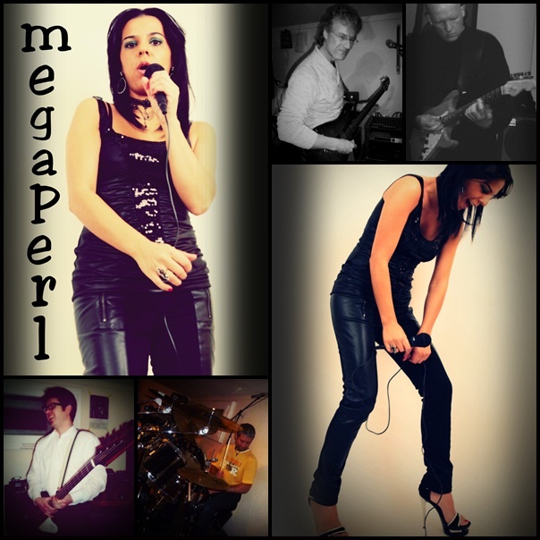 megaperl - I run