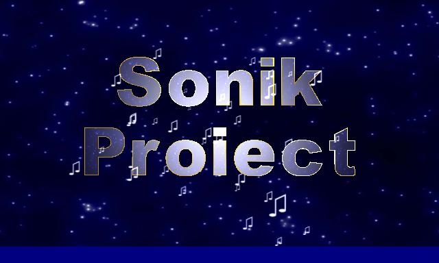 Sonik Proiect - (feat. Sbalord) Without your Love