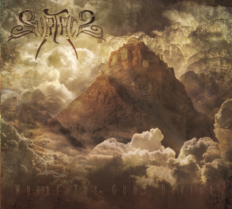 Surface - Exit The Light (Where The Gods Divide Album Version)