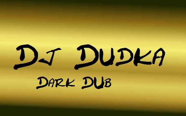 DJ Dudka - Dark Dub