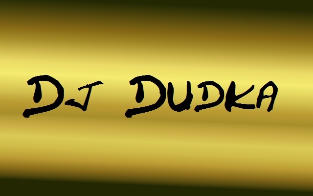 DJ Dudka - The Art of Wobble