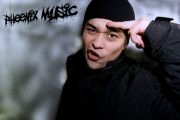 PHEENIX Music - 1 AT 7 ft. Pheenix - Ich lad dich ein