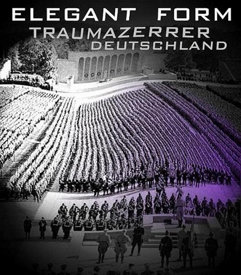 ELEGANT FORM - Traumazerrer Deutschland