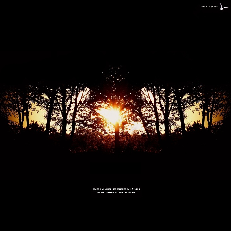 Dennis Eggemann - Shining Sleep