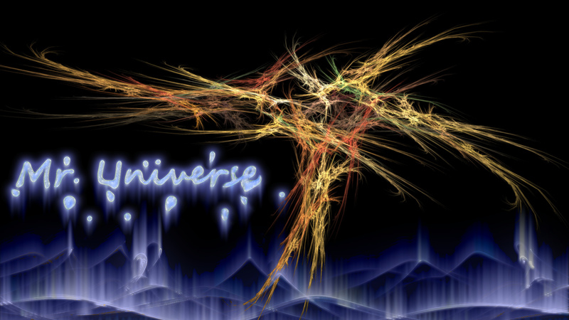 Thomas K - Mr. Universe - Beat-Snippet (2012-2013)