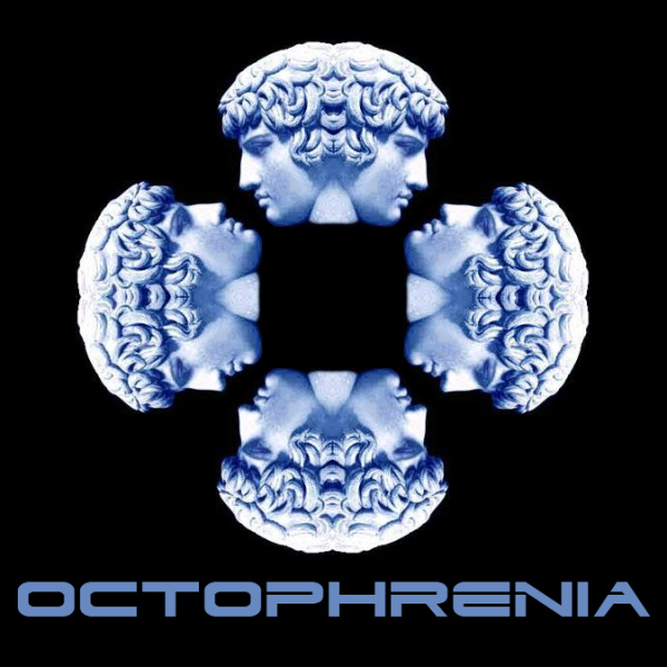 Octophrenia - Onward