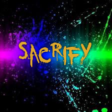BassOne - Sacrify (ft. Steklo)