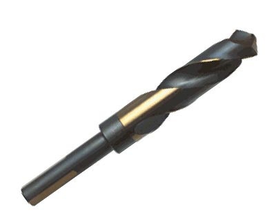 Josh Linus - Drill Bit