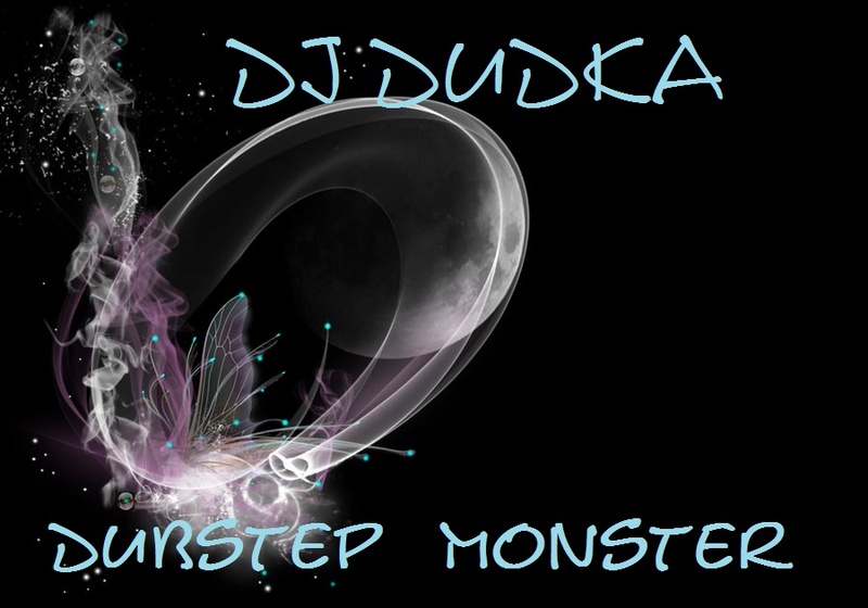 DJ Dudka - Electronic Fascination