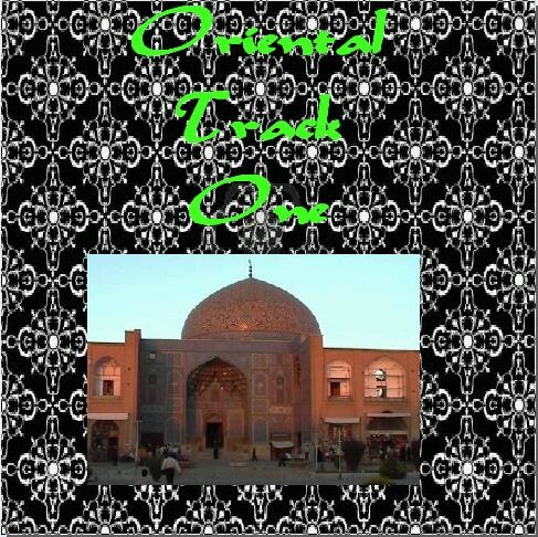 AbuDaif - Oriental Track One