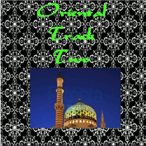 AbuDaif - Oriental Track Two