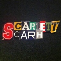 SCARLETT SCARH - Zeit vergeht