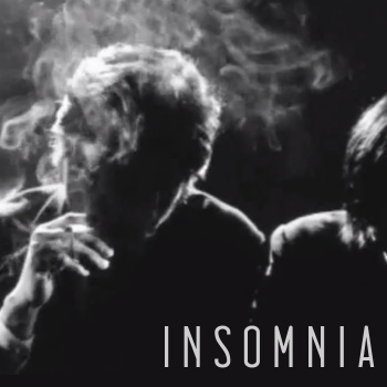 Mirage In The Water - Insomnia