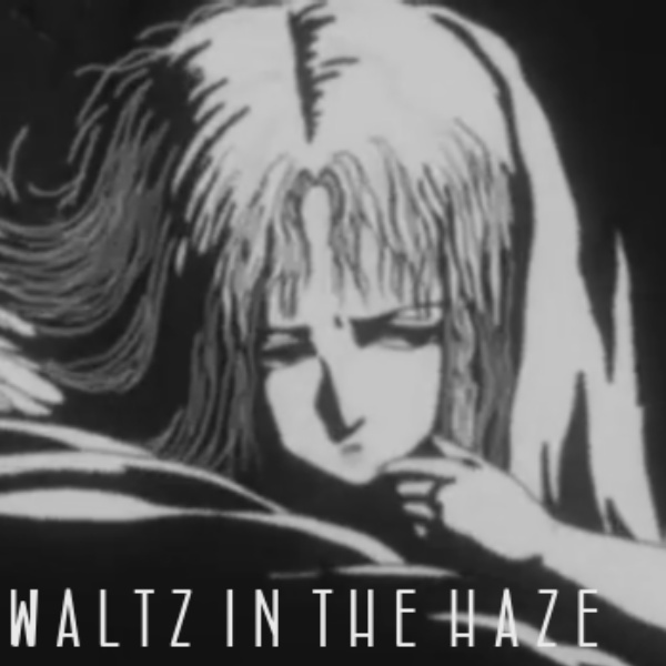 Mirage In The Water - Waltz In The Haze