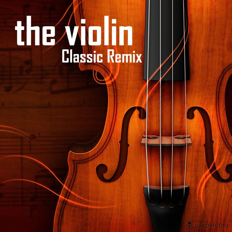 TbO&Vega - The Violin - Classic Remix