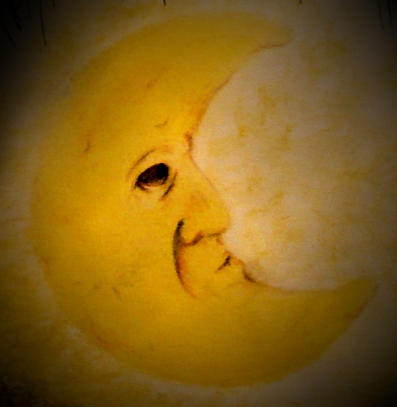 Jora - Moonman