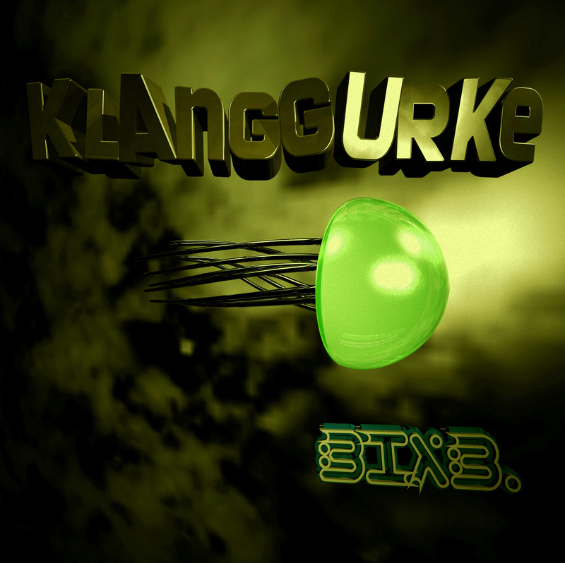 Bix - Klanggurke